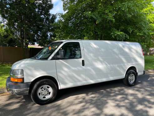 2013 Chevrolet Express G2500 for sale in Portland, OR
