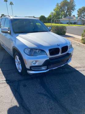 X5 BMW - cars & trucks - by owner - vehicle automotive sale for sale in Sun City West, AZ