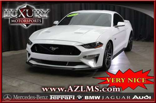 2019 Ford Mustang GT Premium Super Nice MUST See NICE for sale in Phoenix, AZ