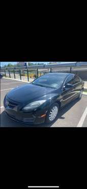 Excellent condition - 2012 Mazda 6 100k miles - - by for sale in Cleveland, TN