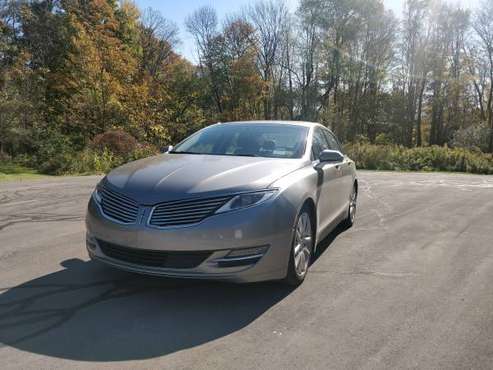 2016 Lincoln mkz for sale in Ithaca, NY