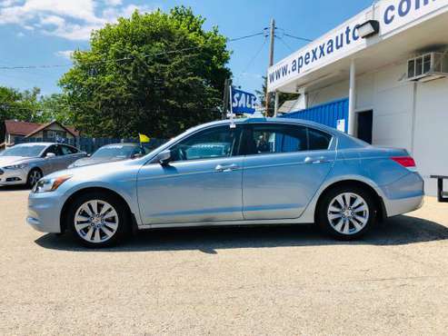 *SALE PRICE* *CLEAN* 11' Honda Accord EX *MUST SEE* - cars & trucks... for sale in Madison, WI