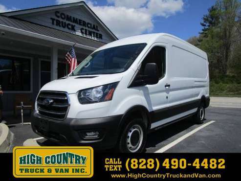 2020 Ford Transit Cargo Van TRANSIT T-250 MED - ROOF CARGO - cars & for sale in Fairview, SC