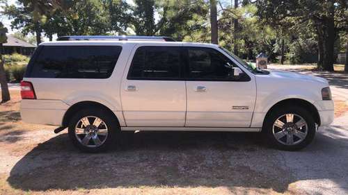 2008 Ford Expedition Limted EL for sale in SouthLake , TX