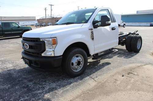 2020 Ford F-350 Super Duty XL 60CA Regular Cab - - by for sale in southern IL, IL
