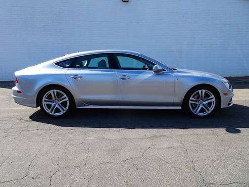 Audi A7 3.0T Premium Plus Quattro Fully Loaded for sale in eastern NC, NC