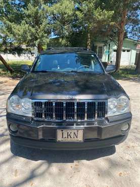 2005 Jeep Grand Cherokee for sale in North Myrtle Beach, SC