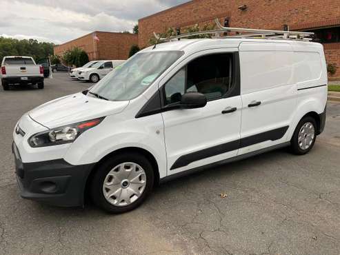 2017 Ford Transit Connect-Ready to Go to Work !!! - cars & trucks -... for sale in Charlotte, NC