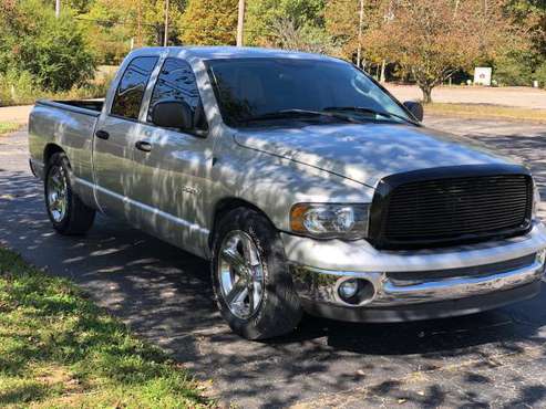 2003 ram - cars & trucks - by dealer - vehicle automotive sale for sale in Murray, KY