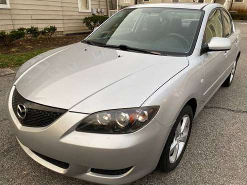 2006 Mazda 3 - cars & trucks - by dealer - vehicle automotive sale for sale in Louisville, KY