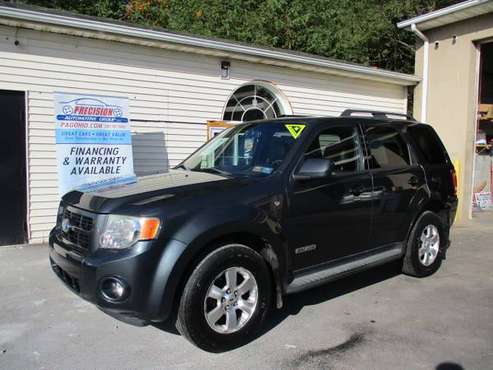 2008 FORD ESCAPE LIMITED...V6.. 4X4 !! for sale in Liberty, OH