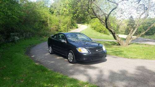 2007 Chevrolet Cobalt - - by dealer - vehicle for sale in Pittsburgh, PA