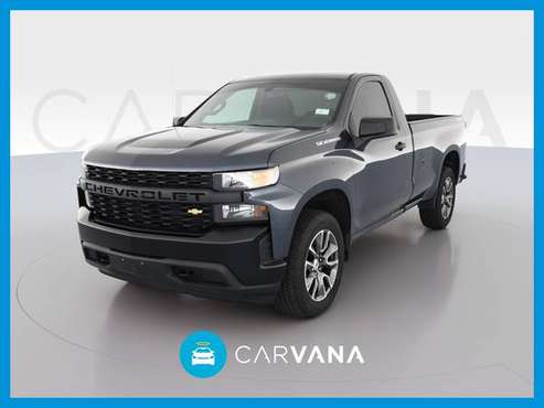 2019 Chevy Chevrolet Silverado 1500 Regular Cab Work Truck Pickup 2D for sale in New Haven, CT