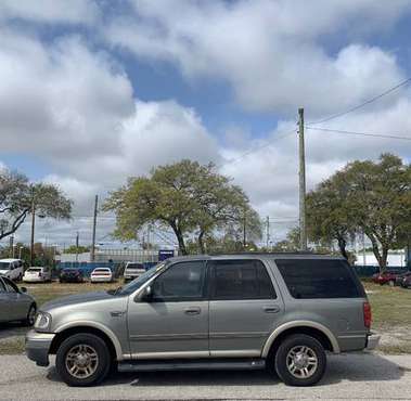 1999 Ford Expedition for sale in Rockledge, FL