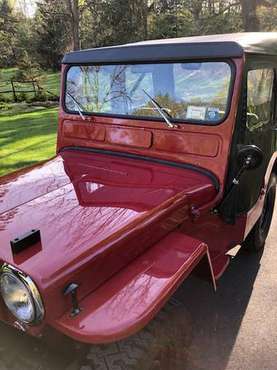 Willys Jeep for sale in NY