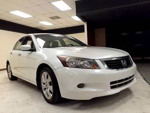 2008 HONDA ACCORD......NICE!!!... - cars & trucks - by dealer -... for sale in Decatur, GA