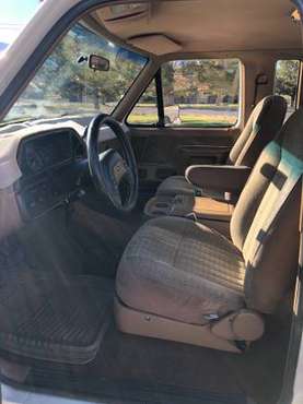 90 Ford F-250 for sale in Genoa, NV