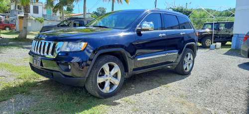 2011 Jeep Grand Cherokee Limited- Hemi V8- We Finance STT! - cars &... for sale in U.S.