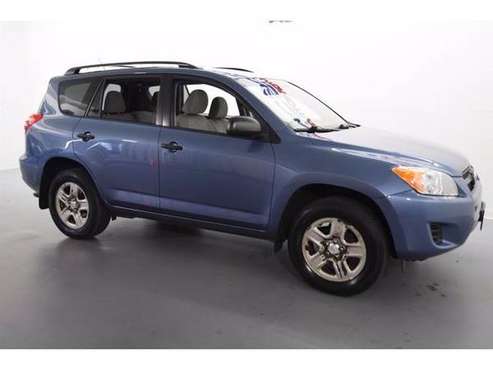 2011 Toyota RAV4 SUV $164.76 PER MONTH! - cars & trucks - by dealer... for sale in Rockford, IL