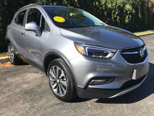 2019 BUICK ENCORE AWD $2000 DOWN*BAD CREDIT* NO CREDIT*NO PROBLEM -... for sale in Whitehall, OH