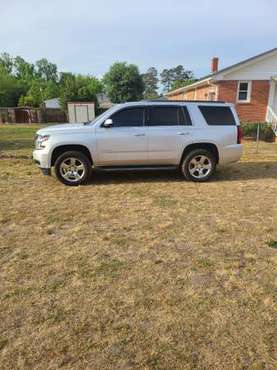 2015 Chevrolet Tahoe for sale in florence, SC, SC