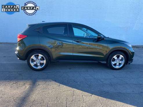 Honda HR-V Navigation Sunroof 1 Owner Bluetooth Cheap SUV Low... for sale in Raleigh, NC