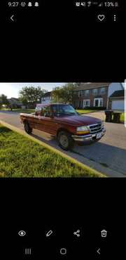 1998 ford ranger for sale in Normal, IL