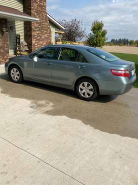 2008 Toyota Camry - cars & trucks - by owner - vehicle automotive sale for sale in Sterling, IL