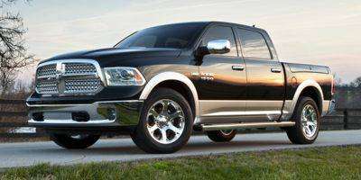 2015 Ram 1500 4WD Crew Cab 140.5 Sport for sale in Anchorage, AK