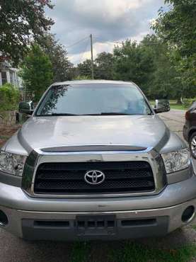 *2007 Toyota Tundra SR5* for sale in Conyers, GA