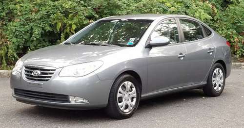 *ONE OWNER* - 2010 Hyundai Elantra GLS LOW MILES Commuter Champ! -... for sale in Harrison, NY