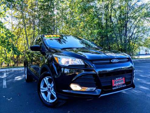 ☀️2014 Ford Escape SE☀️All-Wheel Drive☀️Extra Clean☀️ - cars &... for sale in Garden City, ID