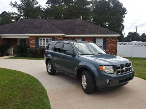 2010 Ford escape for sale in Semmes , AL