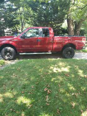 2013 f150 xlt for sale in Belford, NJ