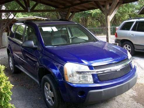 2006 CHEVY EQUINOX for sale in Joplin, MO