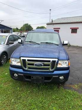 2010 FORD RANGER SOUTHERN TRUCK for sale in Rochester , NY