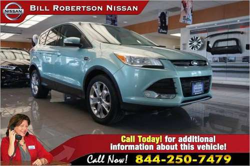 2013 Ford Escape - - by dealer - vehicle automotive for sale in Pasco, WA