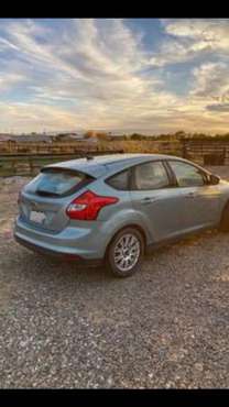 2012 Ford Focus for sale in Palisade, CO