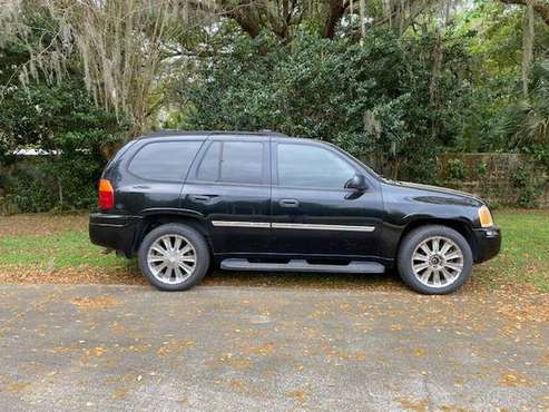 2007 GMC Envoy - MUST SEE - Priced GREAT! 3995 OBO! Clean title for sale in Lake Mary, FL