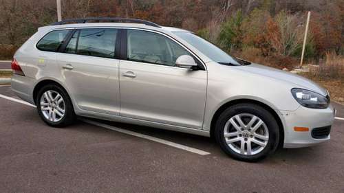 2011 Volkswagen Jetta TDI - cars & trucks - by dealer - vehicle... for sale in Eau Claire, WI