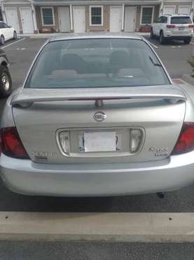 2006 Nissan Sentra for sale in Port Chester, NY