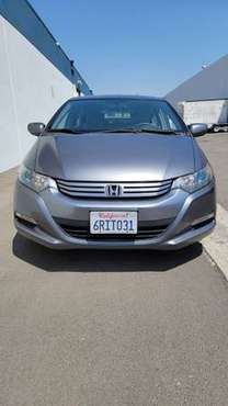 2011 Honda Insight Hybrid for sale in Downey, CA