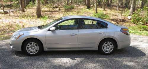 Nissan Altima 2011 2 5 (Crypto Accepted) for sale in Boxford, MA