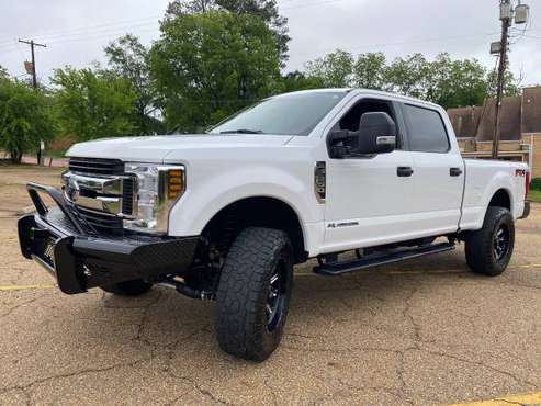 2019 F-250 XLT - - by dealer - vehicle automotive sale for sale in Gladewater, TX