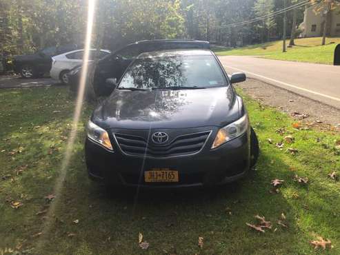 2011 Toyota Camry for sale in Painted post, NY