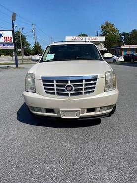2007 CADILLAC ESCALADE - cars & trucks - by dealer - vehicle... for sale in Lawrenceville, GA