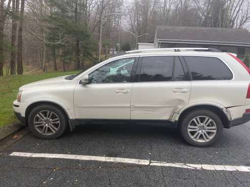 2007 Volvo xc 90 - cars & trucks - by owner - vehicle automotive sale for sale in Boone, NC