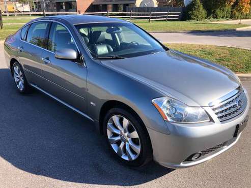 2006 Infiniti M35X *Very Clean & LOADED!!* for sale in Columbus, OH