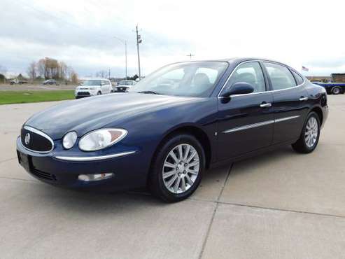 2007 BUICK LACROSSE CXS LOW LOW MILES - - by for sale in Wright City, MO