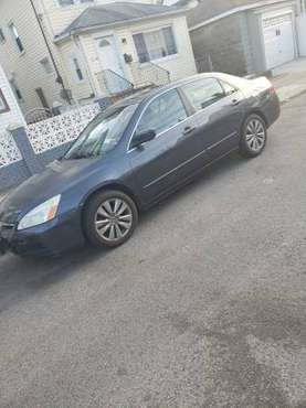 Honda Accord 2007 for sale in Jamaica, NY